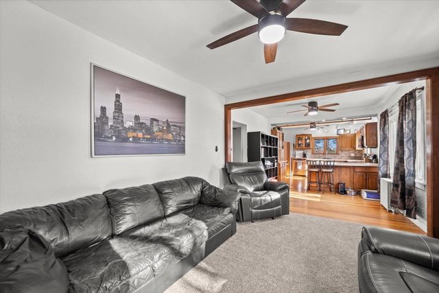 10800 W Mill ROAD, Milwaukee, WI 53225