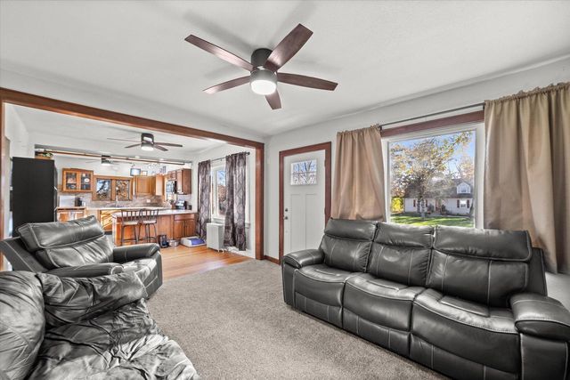 10800 W Mill ROAD, Milwaukee, WI 53225