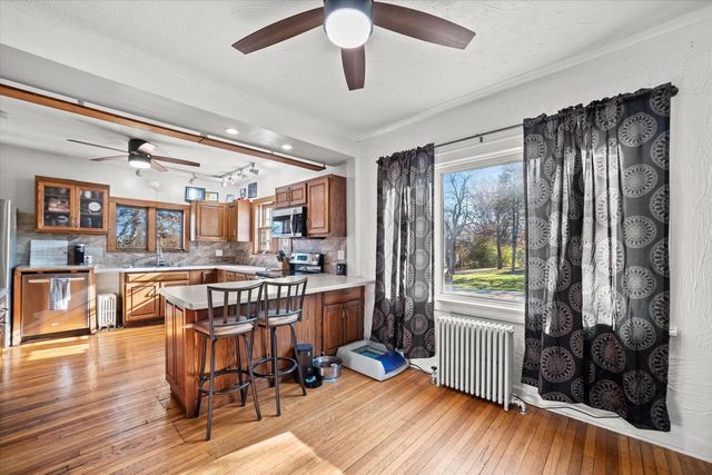 10800 W Mill ROAD, Milwaukee, WI 53225