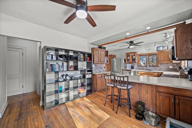 10800 W Mill ROAD, Milwaukee, WI 53225