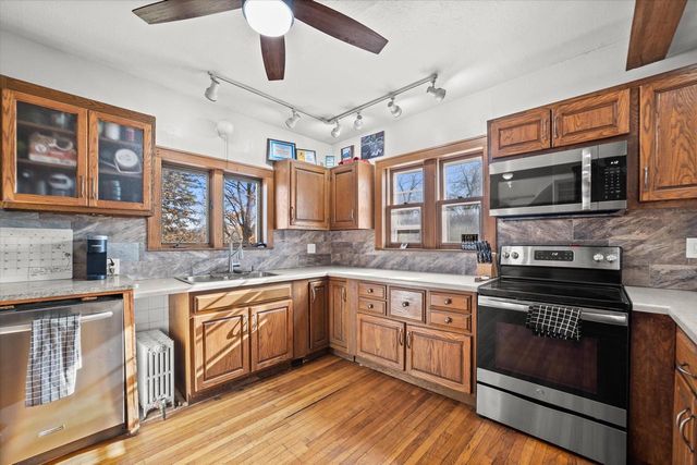 10800 W Mill ROAD, Milwaukee, WI 53225