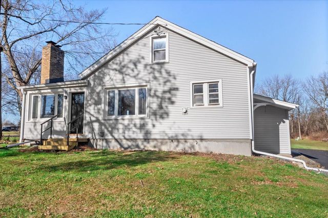 10800 W Mill ROAD, Milwaukee, WI 53225