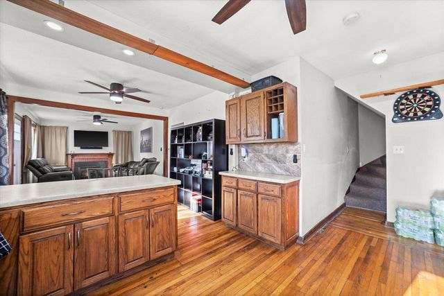 10800 W Mill ROAD, Milwaukee, WI 53225