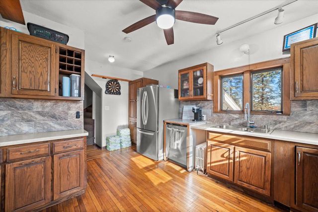 10800 W Mill ROAD, Milwaukee, WI 53225