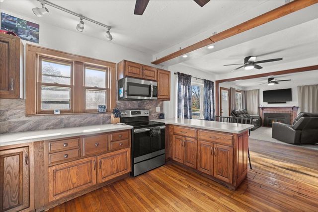 10800 W Mill ROAD, Milwaukee, WI 53225