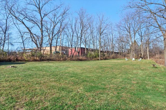 10800 W Mill ROAD, Milwaukee, WI 53225