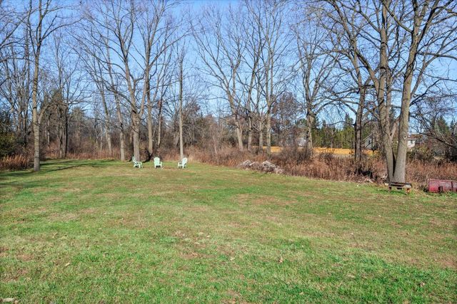 10800 W Mill ROAD, Milwaukee, WI 53225