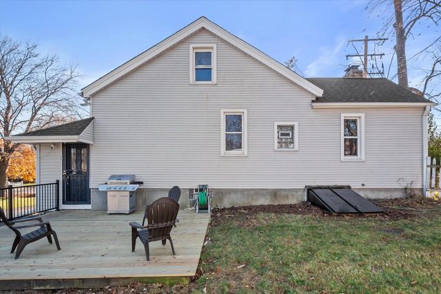 10800 W Mill ROAD, Milwaukee, WI 53225