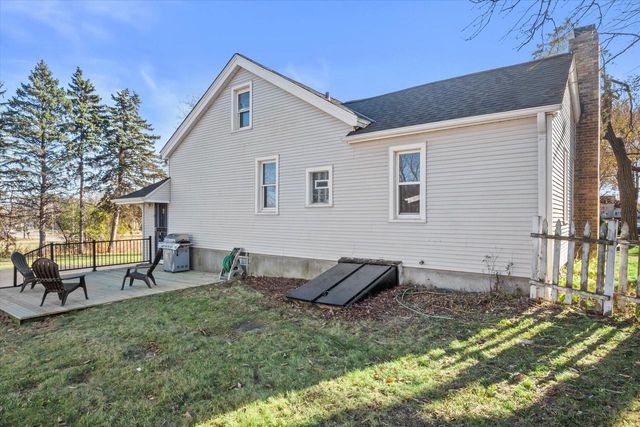 10800 W Mill ROAD, Milwaukee, WI 53225