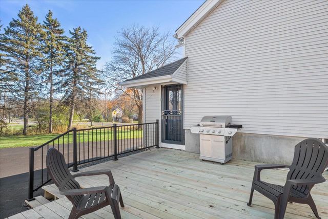 10800 W Mill ROAD, Milwaukee, WI 53225