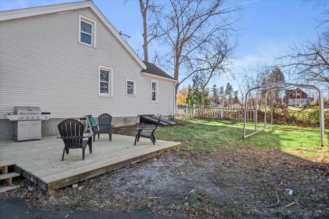 10800 W Mill ROAD, Milwaukee, WI 53225