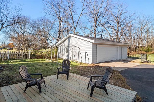 10800 W Mill ROAD, Milwaukee, WI 53225