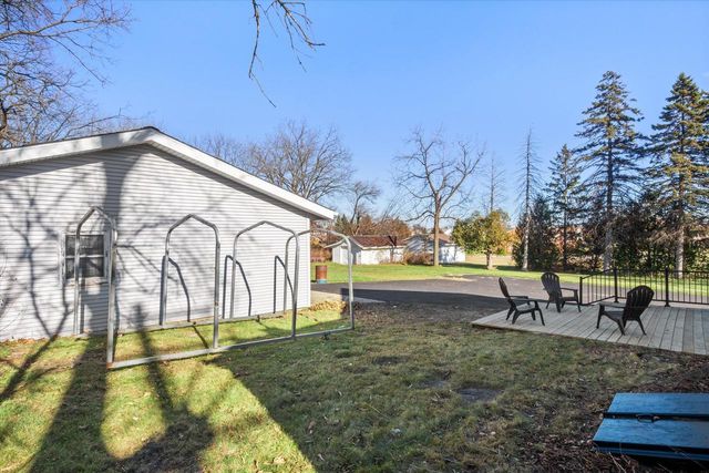 10800 W Mill ROAD, Milwaukee, WI 53225