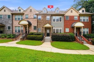 3731 Ashford Creek Lane NE, Atlanta, GA 30319