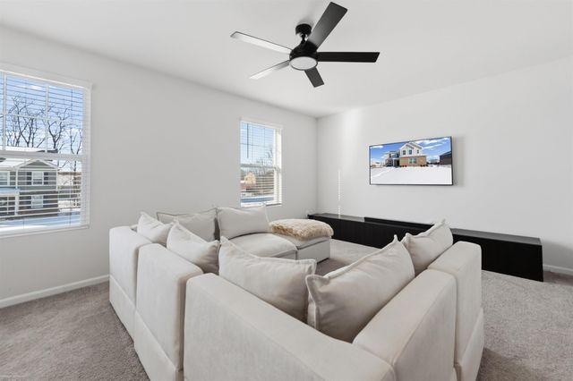 14211 Laurelwood Drive 60, Van Buren Twp, MI 48111