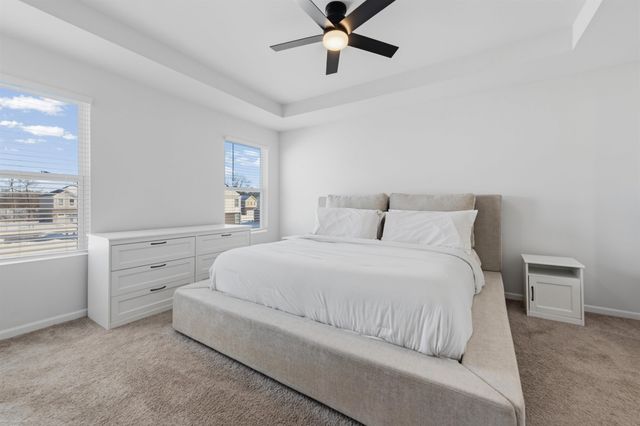 14211 Laurelwood Drive 60, Van Buren Twp, MI 48111