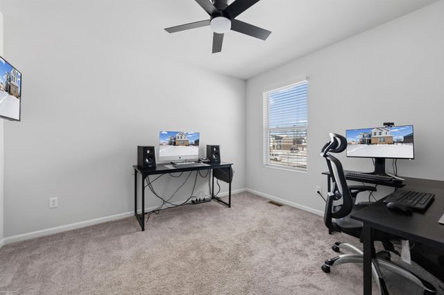 14211 Laurelwood Drive 60, Van Buren Twp, MI 48111