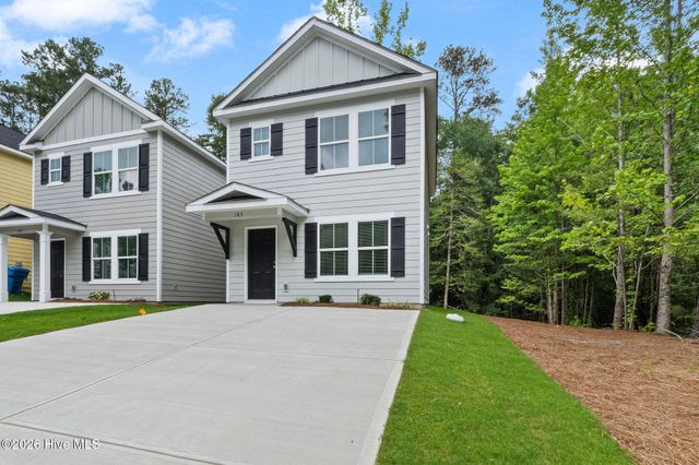 185 Village Run, Harlem, GA 30814