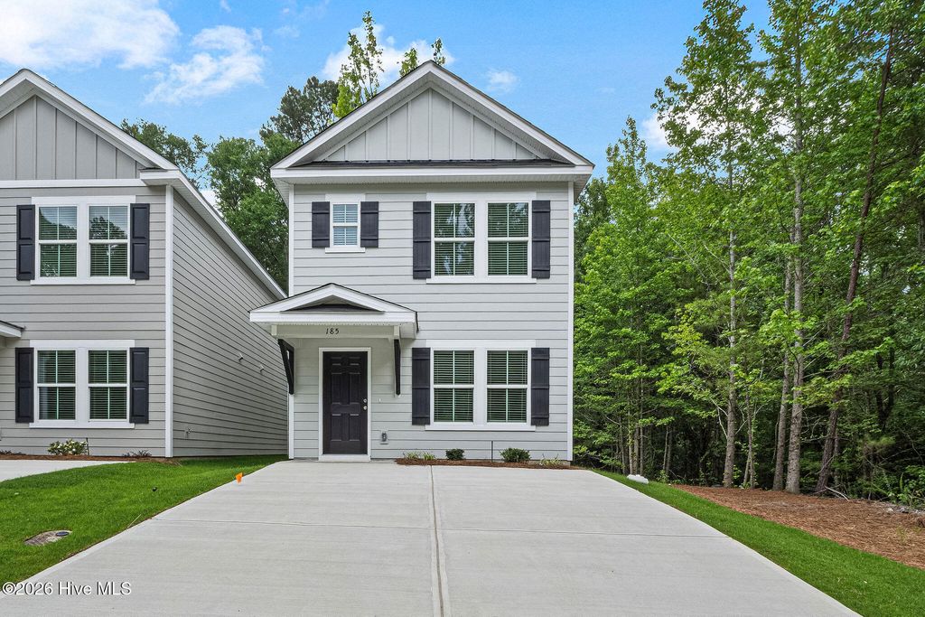 185 Village Run, Harlem, GA 30814