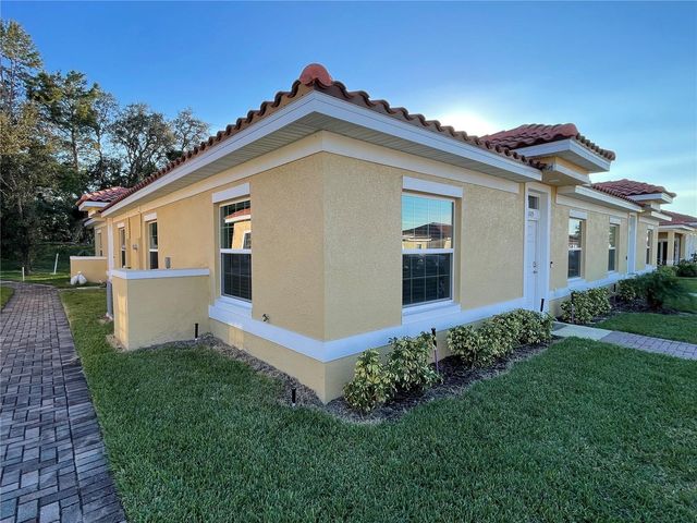 1575 CUMIN DR, Kissimmee, FL 34759
