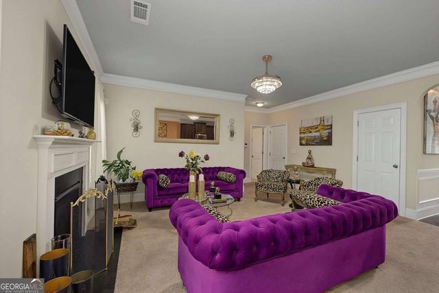 670 Silver Oak Drive, Dallas, GA 30132