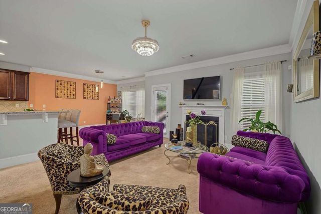 670 Silver Oak Drive, Dallas, GA 30132