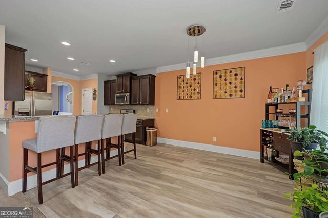 670 Silver Oak Drive, Dallas, GA 30132