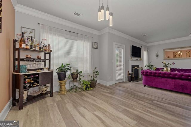 670 Silver Oak Drive, Dallas, GA 30132