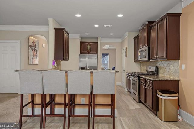 670 Silver Oak Drive, Dallas, GA 30132