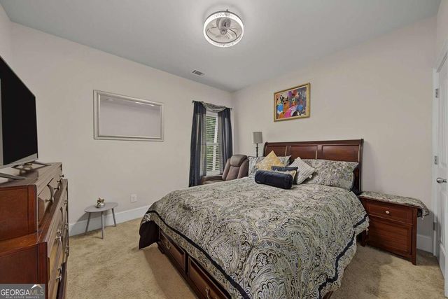 670 Silver Oak Drive, Dallas, GA 30132