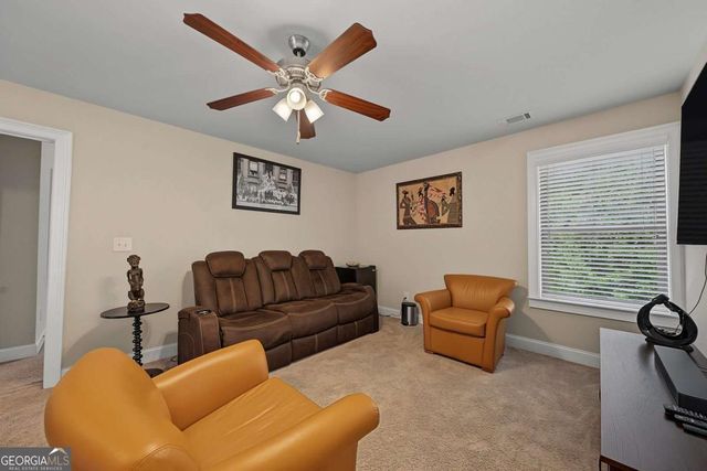 670 Silver Oak Drive, Dallas, GA 30132
