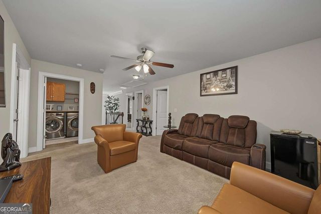 670 Silver Oak Drive, Dallas, GA 30132