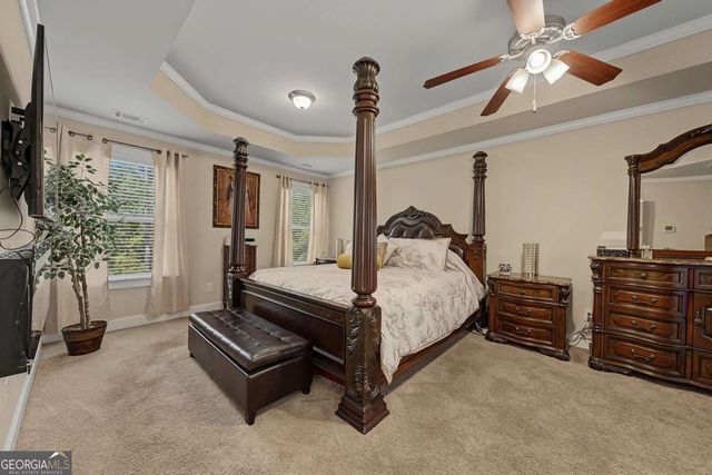 670 Silver Oak Drive, Dallas, GA 30132
