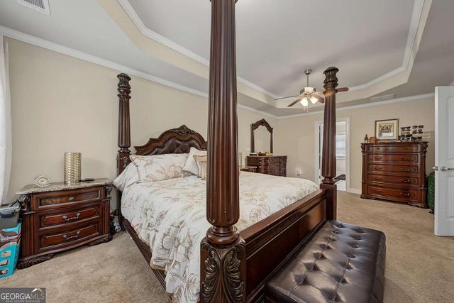 670 Silver Oak Drive, Dallas, GA 30132