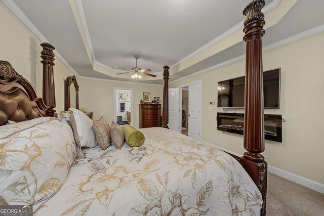 670 Silver Oak Drive, Dallas, GA 30132