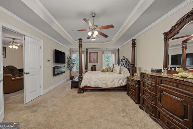 670 Silver Oak Drive, Dallas, GA 30132