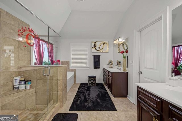 670 Silver Oak Drive, Dallas, GA 30132