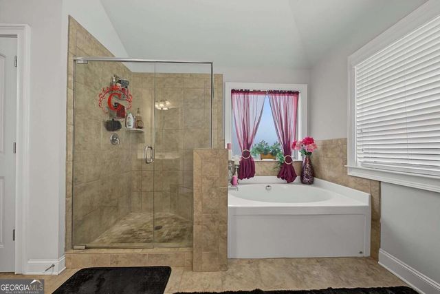 670 Silver Oak Drive, Dallas, GA 30132