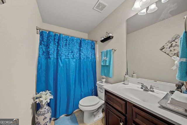 670 Silver Oak Drive, Dallas, GA 30132