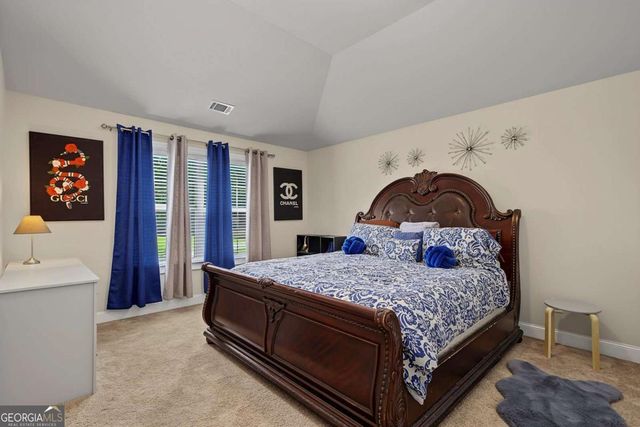 670 Silver Oak Drive, Dallas, GA 30132