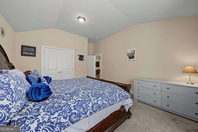 670 Silver Oak Drive, Dallas, GA 30132