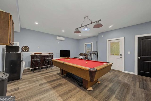 670 Silver Oak Drive, Dallas, GA 30132