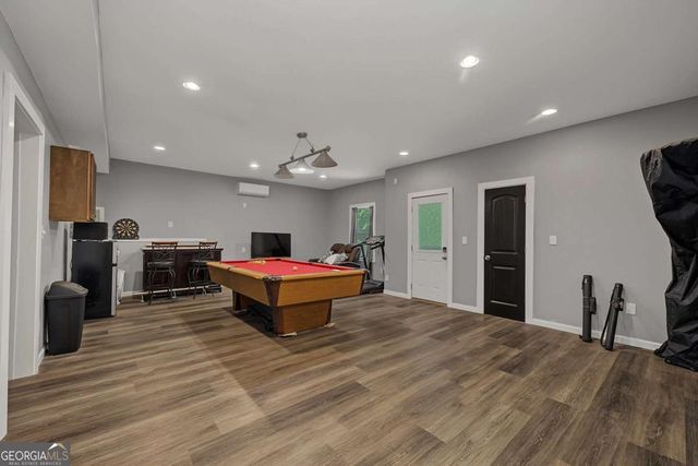 670 Silver Oak Drive, Dallas, GA 30132