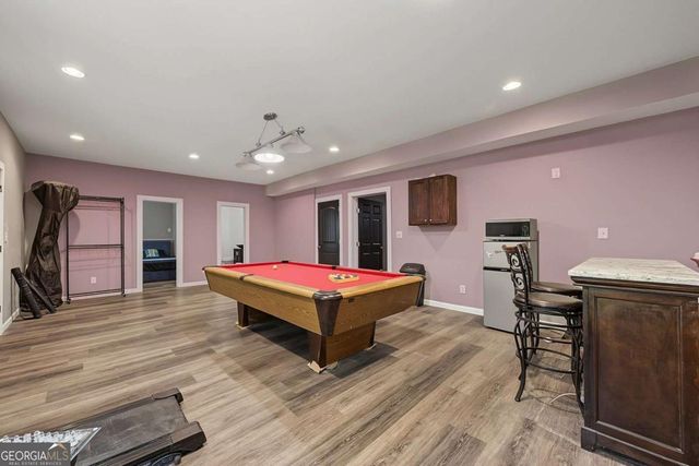 670 Silver Oak Drive, Dallas, GA 30132