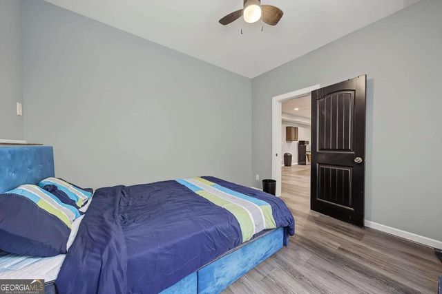 670 Silver Oak Drive, Dallas, GA 30132
