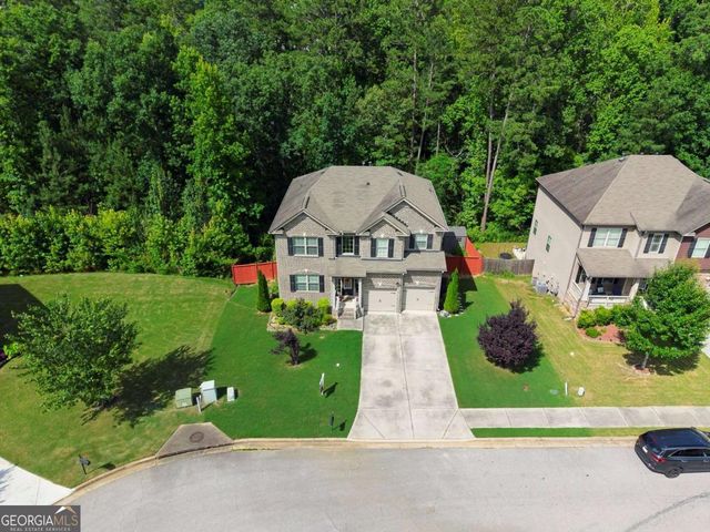 670 Silver Oak Drive, Dallas, GA 30132