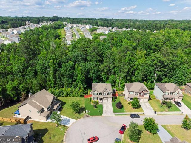 670 Silver Oak Drive, Dallas, GA 30132
