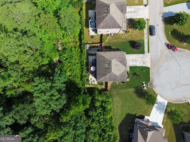 670 Silver Oak Drive, Dallas, GA 30132