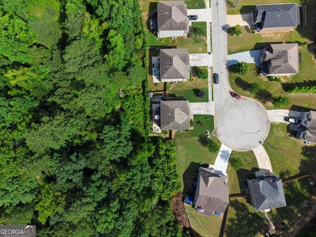 670 Silver Oak Drive, Dallas, GA 30132
