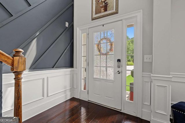 670 Silver Oak Drive, Dallas, GA 30132